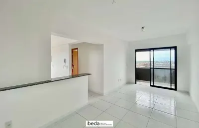 Ibeda - apartamento para venda alvorada sala, 3 quartos (1 suíte), 2 vg e lazer
