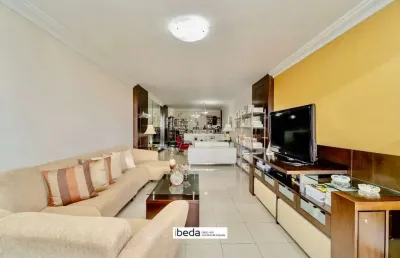 Ibeda - apartamento a venda dorian gray, 256,26m², 5 suítes, 3 vagas, lagoa nova