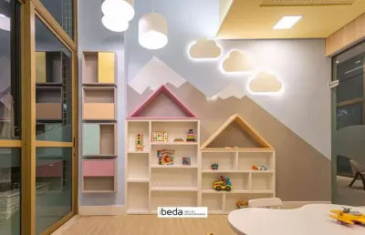 Apartamento olhar das dunas lagoa nova natal rn 2 quartos (1 suíte) pronto morar