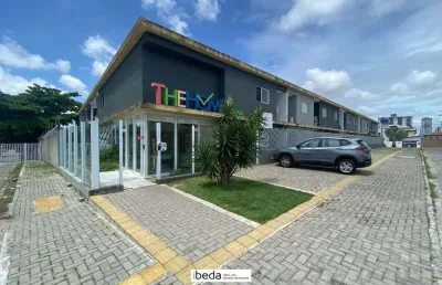 Ibeda - the home arena -apto lagoa nova, proximo ufrn, 10 quartos, sala, varanda