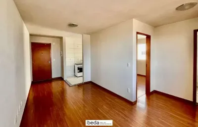 Ibeda - apartamento a venda em lagoa seca. sala cozinha, 2 quartos, banheiro, 2v