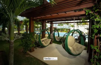 Ibeda - terramaris a venda ponta negra. sala, 3 quartos (1suíte) 2 vagas e lazer
