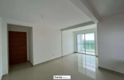 Ibeda - apartamento à venda, natal/rn, 3 suítes, cozinha americana, lazer, 92m2