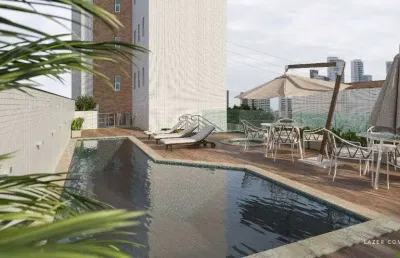 Tirol homes apartamento no tirol, 3 quartos (2suite),2 vagas, varanda gourmet
