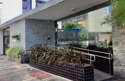 Ibeda - apartamento no tirol, rua apodi. sala, dois quartos (1 suíte),, 58m2 1v