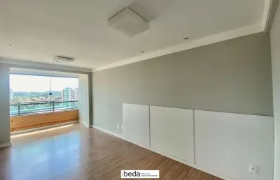 Apartamento aurea guedes 3 quartos, 2 suítes, 2 v e 68m² à venda ponta negra -