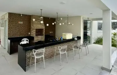 Apartamento em natal, novo com 2 quartos, cidade satélite, torre dos potiguaras