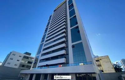 Ibeda - cobertura a venda diego velazquez lagoa nova sala dupla, 3 suítes, 200m2