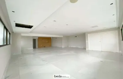 Ibeda -  maison petrópolis. apartamento sala, cozinha, 5 suítes, 4 vagas, 384m2