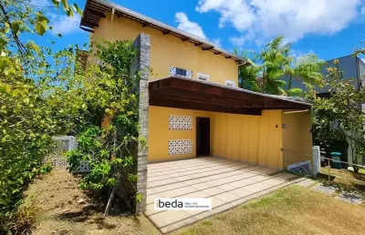 Ibeda - alphaville nata  casa a venda com 450m² de terreno e 297m² construída