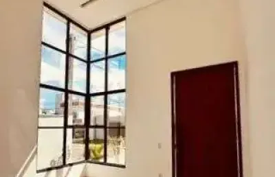 Casa à venda - condomínio ecoville 1. com 3 quartos (2 suítes) pronta para morar