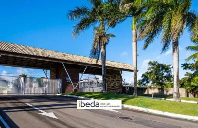 Terreno em condomínio vila maria. 336m2, lazer, piscina, salão de jogos e festas