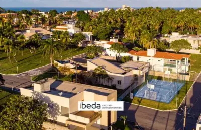 Terreno em condomínio vila maria 336m2, lazer, piscina, salão de jogos e festas