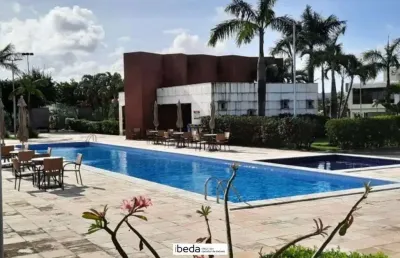 Terreno no condomínio flora boulevard. 456m2 piscinas, quadras, gourmet, jogos.
