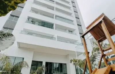 Apartamento à venda, tirol, natal/rn, 3 quartos, 2 suítes, 2 vagas com 88m²
