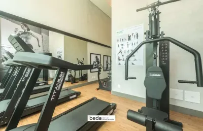 Apartamento à venda, tirol, natal/rn, 3 quartos, 2 suítes, 2 vagas com 88m²