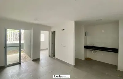 Ibeda - the home arena - apto lagoa nova, proximo ufrn, 1 quartos, sala, varanda