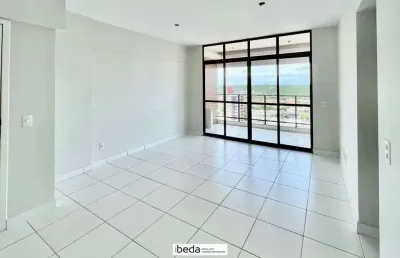 Ibeda - saint charbel apartamento à venda capim macio 4 quartos (2 suítes) 109m