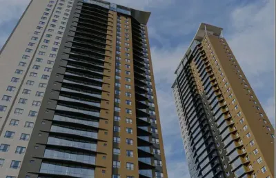 Ibeda - gemini apartamento em lagoa nova. sala, cozinha, 2 suítes + 1 semi. 97m2