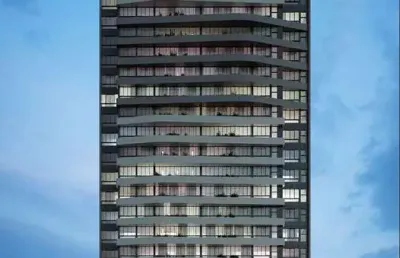 Ibeda - wilson cunha apartamento venda sala ampla, 3 quartos (1 suíte) 115m2