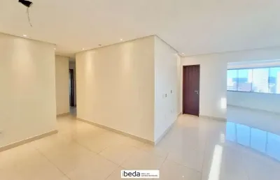 Ibeda - apartamento à venda em lagoa nova (cei) com 2 suítes, 1 semi-suíte 117m