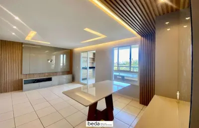 Ibeda - apartamento à venda neópolis sala, gourmet 4 quartos, 1 suite planejados