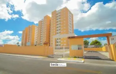 Ibeda - difference apartamento sala, cozinha, lav, 2 quartos, lazer - 55m2 1vg