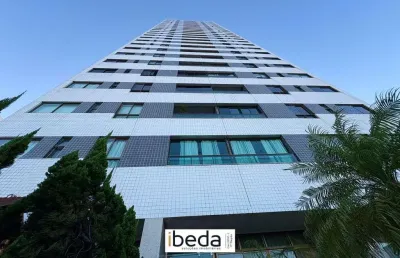 Ibeda - apartamento de 3 quartos com lazer completo no jerônimo costa candelária