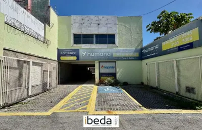 Ibeda - precio comercia à venda na cidade alta - 8 lojas e 8 sala 8 vgs + 460m2