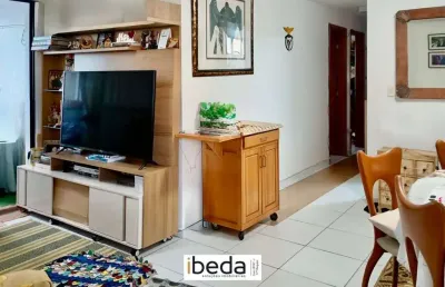 Ibeda - apartamento a venda no estrela de natal 3 quartos sendo 1 suíte, 2 vagas