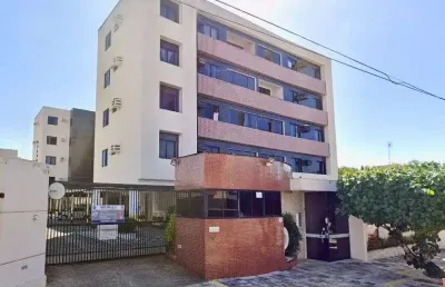 Apartamento à venda em natal – sala, cozinha, 3 quartos, (1 suíte) 79,37 m² 2vgs