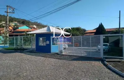 Casa com 3 quartos à venda na avenida roberto da silveira, 2158, flamengo, maricá por r$ 550.000