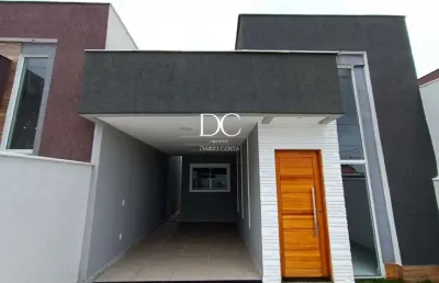 Casa com 2 quartos à venda na rua jupira silva, jardim atlântico central (itaipuaçu), maricá por r$ 550.000