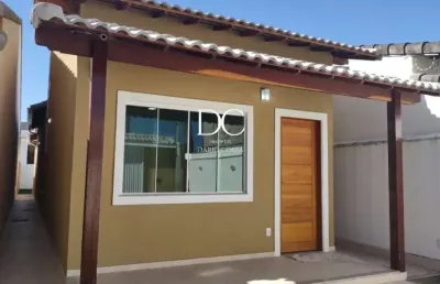 Casa com 2 quartos à venda na rua walter muniz dos santos, jardim atlântico central (itaipuaçu), maricá por r$ 495.000