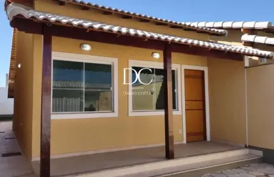 Casa com 2 quartos à venda na rua walter muniz dos santos, jardim atlântico central (itaipuaçu), maricá por r$ 478.000