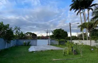 Chácara / sítio à venda na rua manacá, condado de maricá, maricá por r$ 900.000