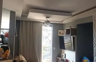 Apartamento com 2 quartos à venda na rua doutor march, 329, barreto, niterói, 50 m2 por r$ 313.000