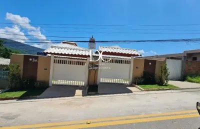 Casa com 2 quartos à venda na rua marambaia, são josé do imbassaí, maricá por r$ 405.000