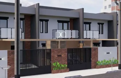 Casa com 2 quartos à venda na rua quarenta e seis, jardim atlântico central (itaipuaçu), maricá por r$ 500.000