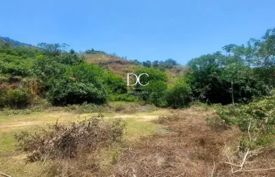 Terreno comercial à venda na estrada de ponta negra, bananal (ponta negra), maricá por r$ 1.500.000