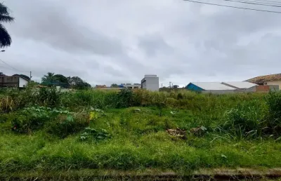 Terreno à venda na rua das tulinas, parque nanci, maricá por r$ 220.000