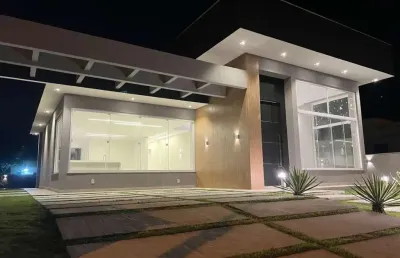 Casa em condomínio fechado com 2 quartos à venda na rodovia vereador oldemar guedes figueiredo, pilar, maricá por r$ 1.250.000
