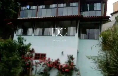 Casa com 2 quartos à venda na avenida roberto da silveira, 2158, flamengo, maricá por r$ 480.000