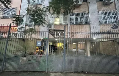Apartamento com 2 quartos à venda na avenida presidente humberto de alencar castelo branco, 3126, rocha, são gonçalo, 52 m2 por r$ 220.000