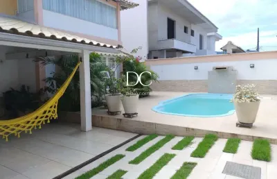 Casa com 2 quartos à venda na rua rouxinol, 174, itaipu, niterói por r$ 1.500.000