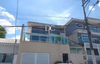 Casa com 5 quartos à venda na avenida doutor eugênio borges, 1693, tribobó, são gonçalo por r$ 680.000