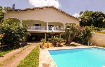 Casa em condomínio fechado com 4 quartos à venda na estrada caetano monteiro, 2835, maria paula, niterói por r$ 1.680.000