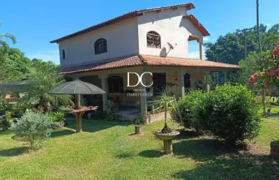 Chácara / sítio com 3 quartos à venda na rua waldemar josé gonçalves, santa isabel, são gonçalo por r$ 1.000.000