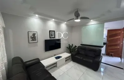 Casa com 2 quartos à venda na rua hilário cisneiro, jardim atlântico leste (itaipuaçu), maricá por r$ 350.000