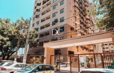 Apartamento com 3 quartos à venda na rua professor heitor carrilho, 1, centro, niterói, 80 m2 por r$ 475.000